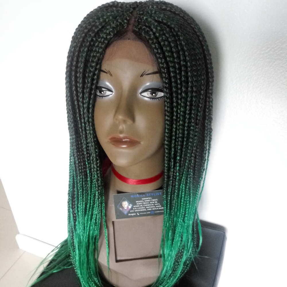 WIG